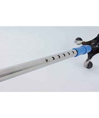 Canes Stainless Steel Walking Aids Four Foot Crutches Elderly Walking Stick Telescopic Folding Elderly Walker Aluminum Alloy Non Slip Four Corners Walking Stick - Buy Online on SooperMarket.com