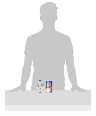 Coco Tara Cream of Coconut - 330 ml Pack of 5 | Premium Coconut Cream for Cooking & Baking - International Shipping Available - Buy Online on SooperMarket.com