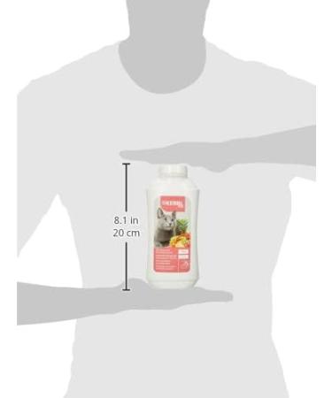 Kerbl 82674 Tropical Cat Litter Deodorant Concentrate - 700g | Freshen Up Your Cat's Tray - International Shipping Available - Buy Online on SooperMarket.com