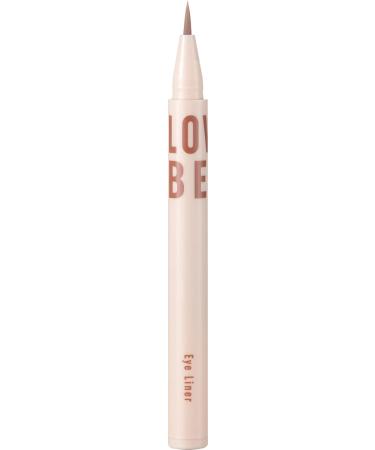 Buy TONYMOLY Lovely Beam Soft Liner 01 Milk Brow - International Shipping Available | Perfect Eyebrow Pencil 0.7g - Buy Online on SooperMarket.com