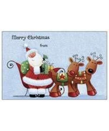 Baby Boy My First Christmas 2023 Keepsake Charms | Gift Bag & Card Included - Buy Online on SooperMarket.com
