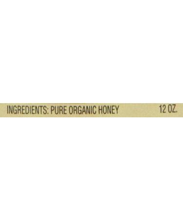 Dutch Gold Organic Honey Squeeze â€“ 12oz (Pack of 3) - Pure & Natural Sweetener - Buy Online on SooperMarket.com