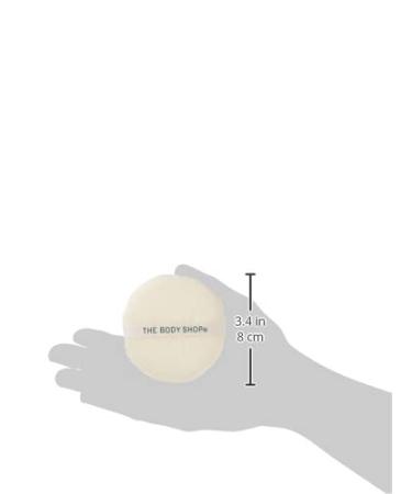 The Body Shop Facial Buffer - Exfoliating Pad for Smooth and Radiant Skin - Buy Online on SooperMarket.com