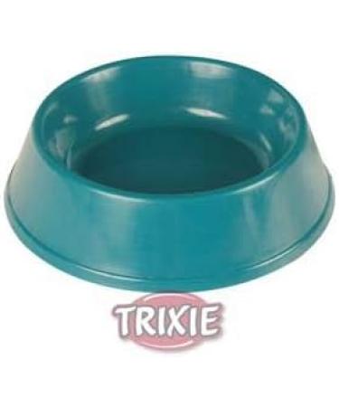 Trixie Plastic Cat Bowl (12 cm thick 0.2 l) 12 cm 0 2 l - Buy Online on SooperMarket.com