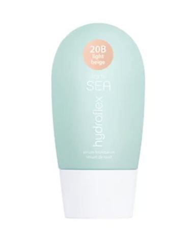 Tarte Sea Hydroflex Serum Foundation 20B Light Beige