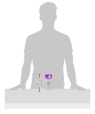 Not Your Mother's Curl Talk Gel 6oz - Define & Enhance Curls | International Shipping Available - Buy Online on SooperMarket.com