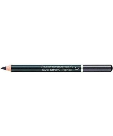 ARTDECO Eyebrow Pencil - Long-Lasting Precise Light Grey Brown - 1.1g | International Shipping Available - Buy Online on SooperMarket.com