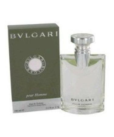 Bulgari Pour Homme 3.4 oz EDT Spray men (Bulgari)
