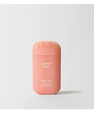 HAAN Tiny Coral Gift Pack - Hand Cleanser 30ml Hand Cream 50ml & Toothpaste 55ml - Refill Packs for Healthy Hygiene - Buy Online on SooperMarket.com
