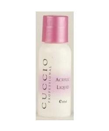 Revolution Acrylic Liquid 60ml (2oz)