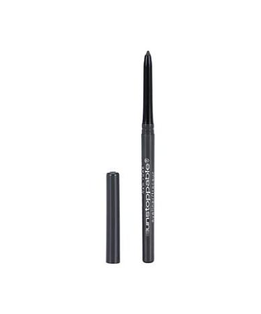 Maybelline Unstoppable Eyeliner in Pewter - 2 Pack | Long-lasting Formula - Buy Online on SooperMarket.com
