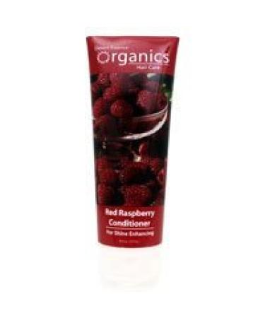 Desert Essence Condtnr Red Raspbry