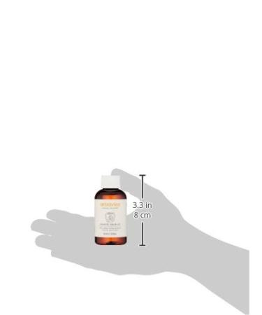 Organic Erbaviva Stretch Mark Oil - 2 oz | Natural Solution for Stretch Marks - Buy Online on SooperMarket.com