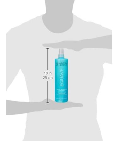 Revlon Professional Equave Hydro Nutritive Detangling Conditioner - 16.4 oz - Buy Online on SooperMarket.com
