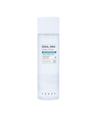 Soul HNA Hydro Toner 150ml