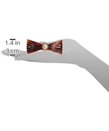 Caravan Hair Decoration Barrette Number 26116 - Buy Online on SooperMarket.com