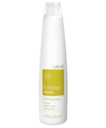 Lakme k.therapy Repair Revitalizing Shampoo (300ml) by Lakme