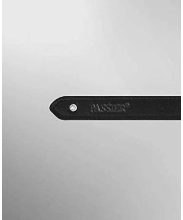 Buy Passier Soft Touch Black Stirrup Leathers 170cm - Premium Equestrian Gear for International Shipping - Buy Online on SooperMarket.com