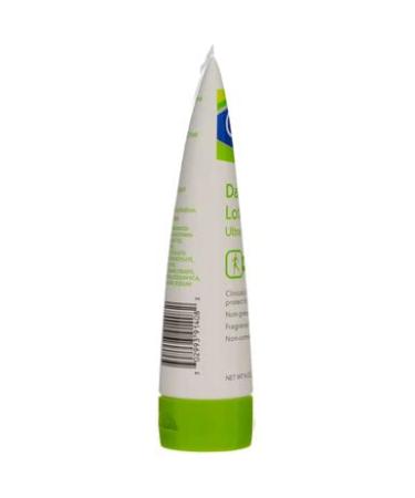 Cetaphil Daily Advance Ultra Hydrating Lotion - 8 oz (Pack of 2) - Buy Online on SooperMarket.com