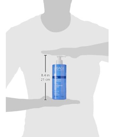Uriage Liniment Oleothermal 500ml - Buy Online on SooperMarket.com