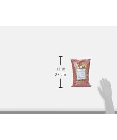Old India Annatto Seeds 2kg - 2000 Count - Premium Quality (Pack of 1) - Buy Online on SooperMarket.com