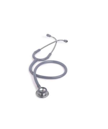 Buy Sainio Supertone Stethoscope for Doctors Medical Students & Nurses - Grey Tube | International Shipping Available - Buy Online on SooperMarket.com