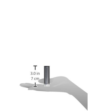 Maybelline New York Color Sensational Smoked Silver Metallic Lipstick - 0.15 oz (Pack of 1) - Buy Online on SooperMarket.com