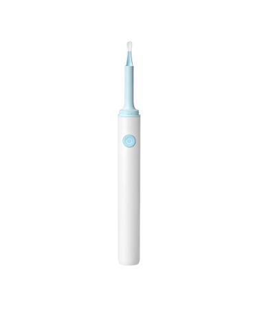 TUDEXX Ear Wax Removal Earwax Remover Tool Ear Camera Wireless Ear Otoscope Ear Scope with Ear Wax Cleaner Tool for iPhone iPad & Android Smart Phones