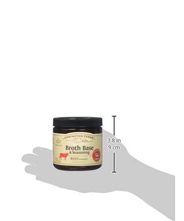 Orrington Farms Beef Flavored Soup Base - 56 Servings (2 Pack) | Shop Now - Buy Online on SooperMarket.com