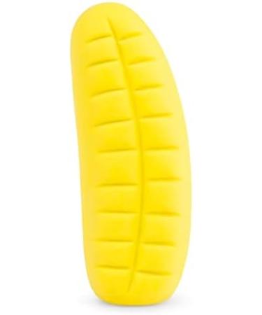 Buy Petface Retro Eric The Banana Latex Dog Toy - Fun Chew Toy for Dogs | International Shipping Available - Buy Online on SooperMarket.com