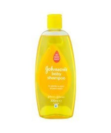 Johnson's Baby Shampoo - 300ml by Johnson's