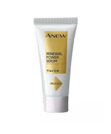 Avon Anew Renewal Power Serum with Protinol - Travel size-10ml