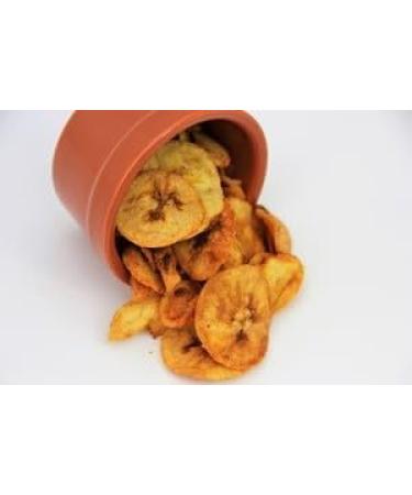 Grace Chilli Plantain Chips 85g (Pack of 3) - Buy Online on SooperMarket.com