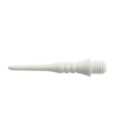 Target Darts White