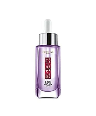 abseits Revitalift Serum Hydrating and Plumping With 1.5% Hyaluronic Acid 15ml