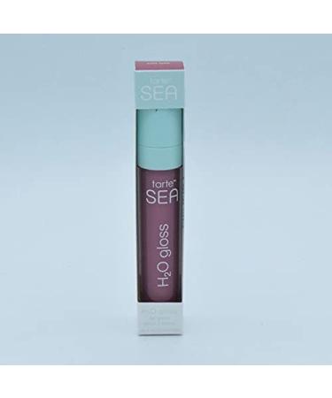 Tarte Sea H2O Lip Gloss Salt Lyfe - Hydrating Lip Gloss by Tarte Cosmetics - Buy Online on SooperMarket.com