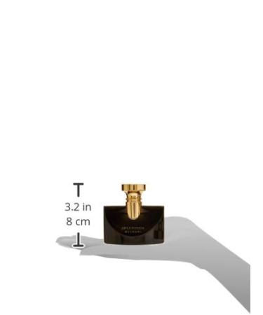 Bvlgari Splendida Jasmin Noir Eau De Parfum Spray for Women 1.7 Ounce 1.7 Fl Oz (Pack of 1) - Buy Online on SooperMarket.com