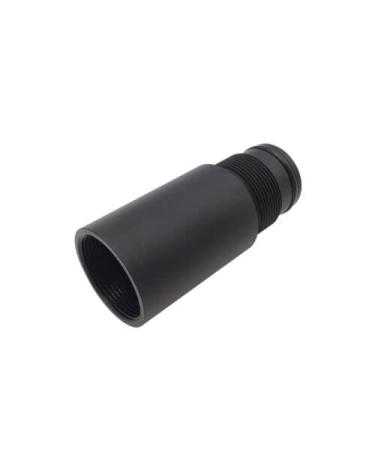 Heyxire Adapter for kalibrgun Cricket Power Plenary Black