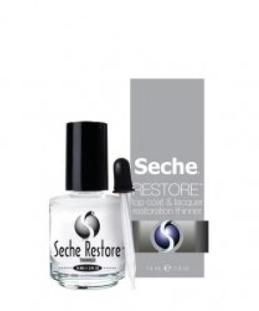 Essie Nail Treatment Seche Restore