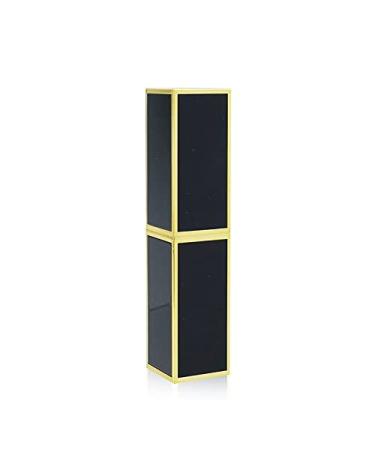 Tom Ford Lip Color Satin Matte 80 Impassioned - Deep Red Burgundy Lipstick for Ultimate Elegance | International Shipping Available - Buy Online on SooperMarket.com