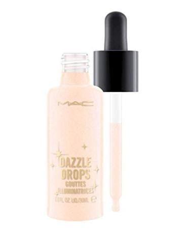 Dazzle Drops Illuminating Pink Highlighter - 1.0 fl. oz. / 30ml - Buy Online on SooperMarket.com