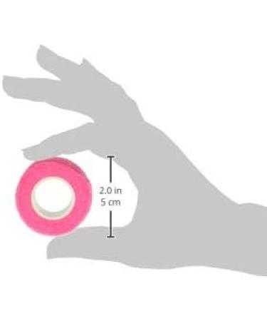 Pro Impressions Flex Wrap 4.5m Pink - Secure and Protect Extensions - Buy Online on SooperMarket.com