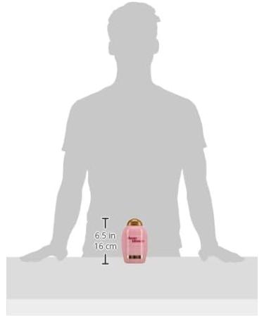 OGX Cherry Blossom Conditioner 13 oz (Pack of 2) - Buy Online on SooperMarket.com
