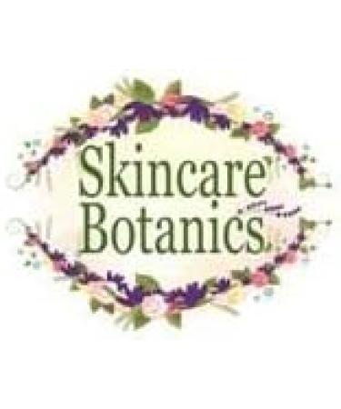 Skincare Botanics Organic & Natural Rosewater & Glycerin Facial Toner | Excellent for Hydrating Skin | Large 250 ml. Bottle | Made in the U.K. - Buy Online on SooperMarket.com