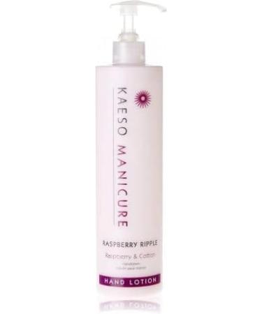 Kaeso Raspberry Ripple Hand Lotion 495 ml Raspberry 495 ml (Pack of 1) - Buy Online on SooperMarket.com