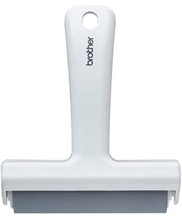 Brother ScanNCut 4 Brayer Roller CABRY1 - Handroller Accessory for Smoothing and Securing - Buy Online on SooperMarket.com
