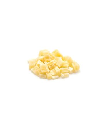 Yupik Sulfite Free Dried Diced Mango 2.2 lb - Candied Fruit - 2.2 Pound Pack - Buy Online on SooperMarket.com