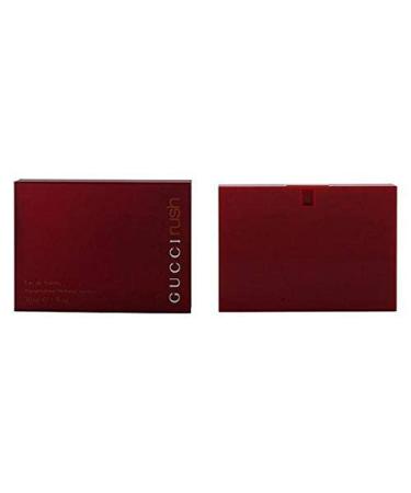 GUCCI RUSH Perfume By GUCCI For WOMEN - Buy Online on SooperMarket.com