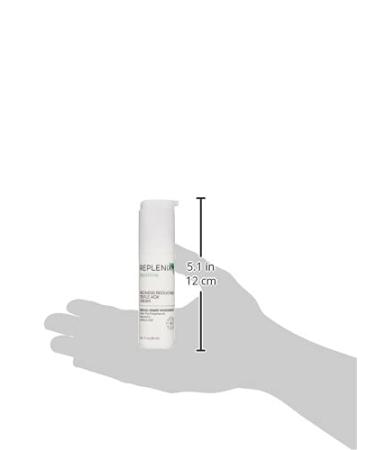 Replenix Redness Reducing Triple AOX Cream | Hydrating Antioxidant Treatment for Sensitive Skin | 1 fl. oz - Buy Online on SooperMarket.com