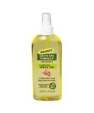 Palmer's Olive Oil Formula Conditioning Spray Oil 150ml